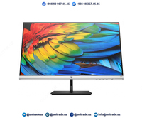 Монитор HP 27fh