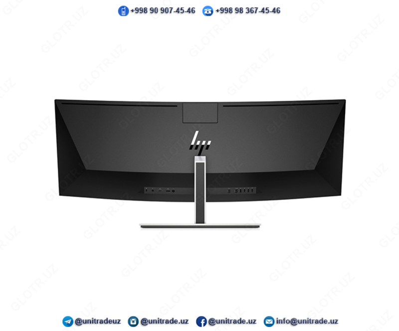  Монитор HP EliteDisplay S430c - 