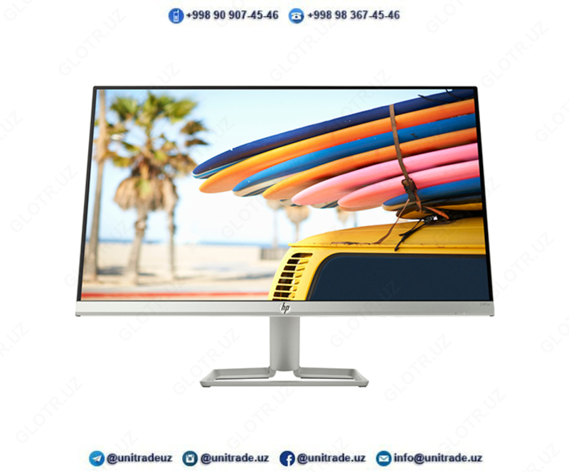Монитор HP 24fwa