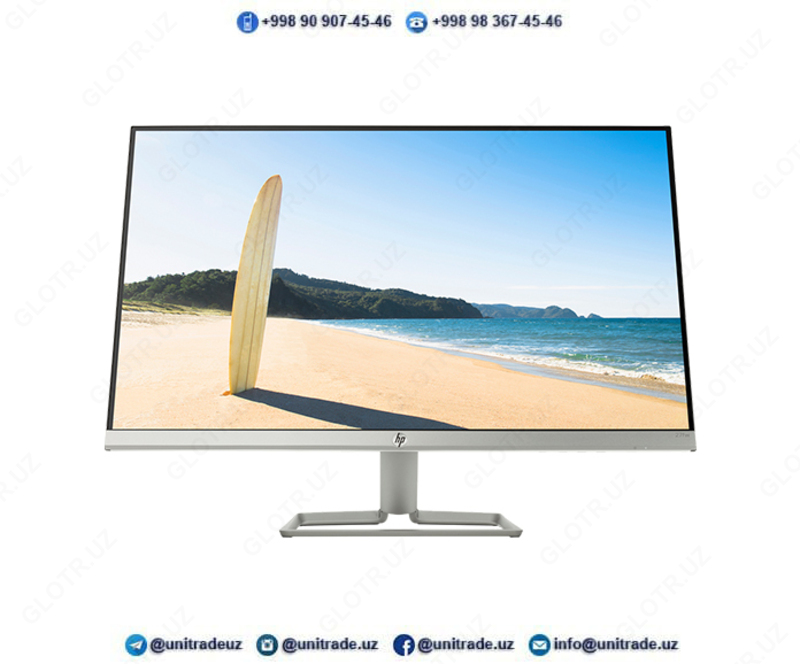 Монитор HP 27fwa