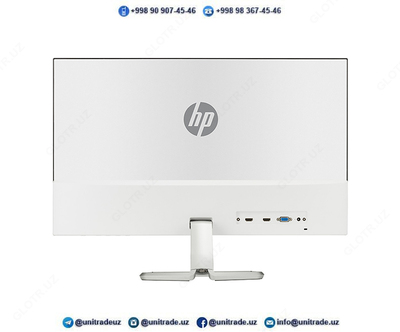Монитор HP 27fwa