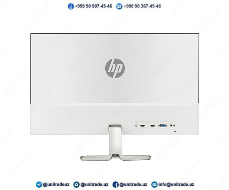 Монитор HP 27fwa