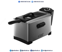 Deep Fryer Rassell Xobbs 19773-56