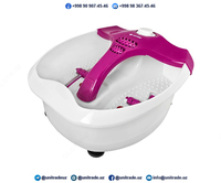 Массажная ванночка для ног Vitek VT-1799