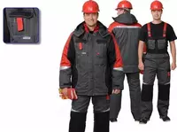 Спец одежда