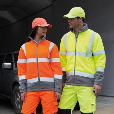 Спец одежда