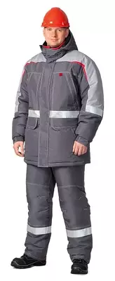 Спец одежда