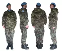 спец одежда для силавой структуру