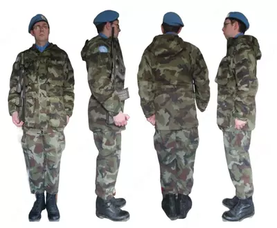 спец одежда для силавой структуру