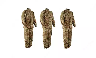 спец одежда для силавой структуру