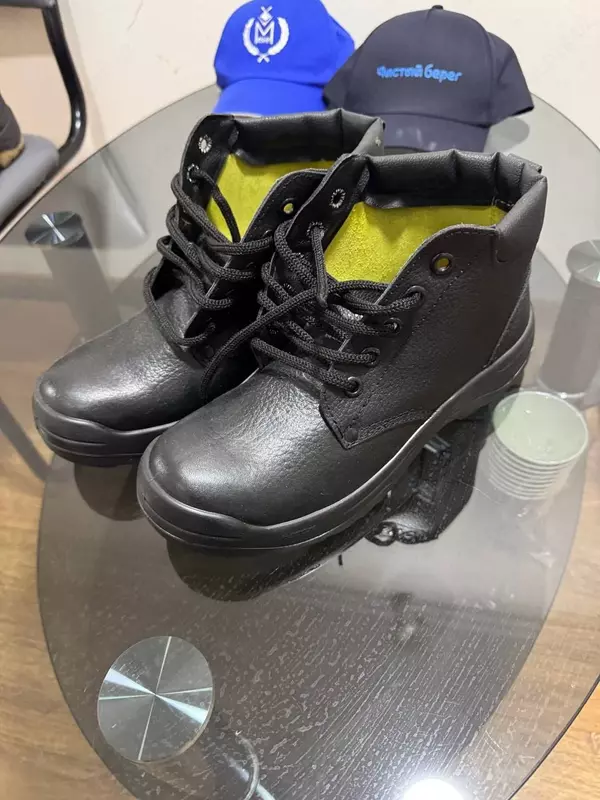 спец одежда для силавой структуру