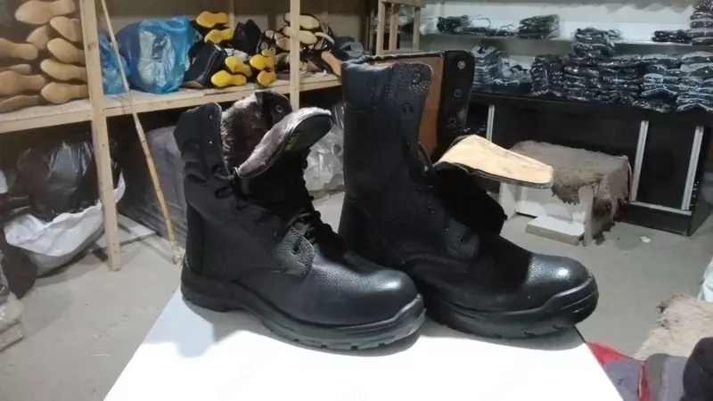 спец одежда для силавой структуру