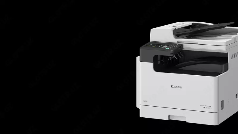 МФУ СANON IMAGE RUNNER 2425+toner