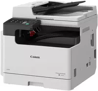 МФУ СANON IMAGE RUNNER 2425+toner - "SHF INVEST 1965" MCHJ