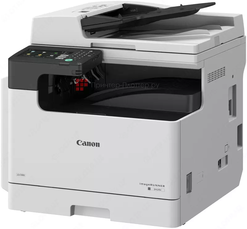 МФУ СANON IMAGE RUNNER 2425+toner