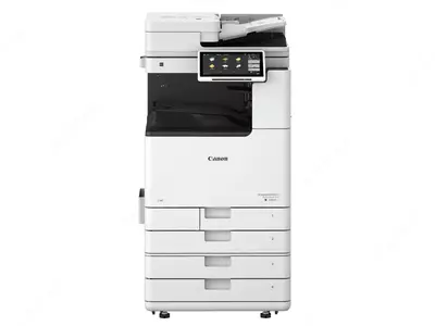 МФУ CANON IMAGE RUNNER C3926+TONER