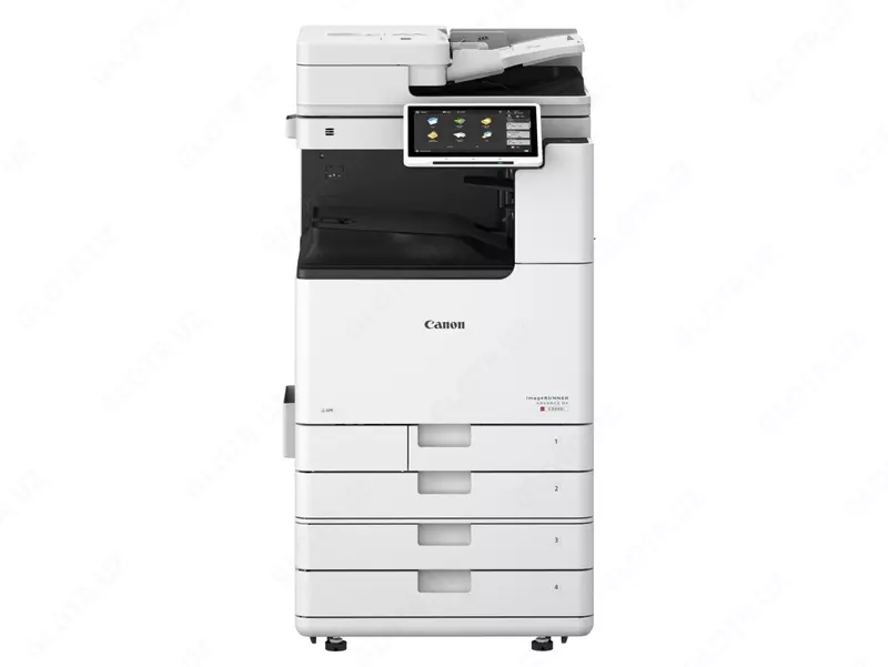 МФУ CANON IMAGE RUNNER C3926+TONER