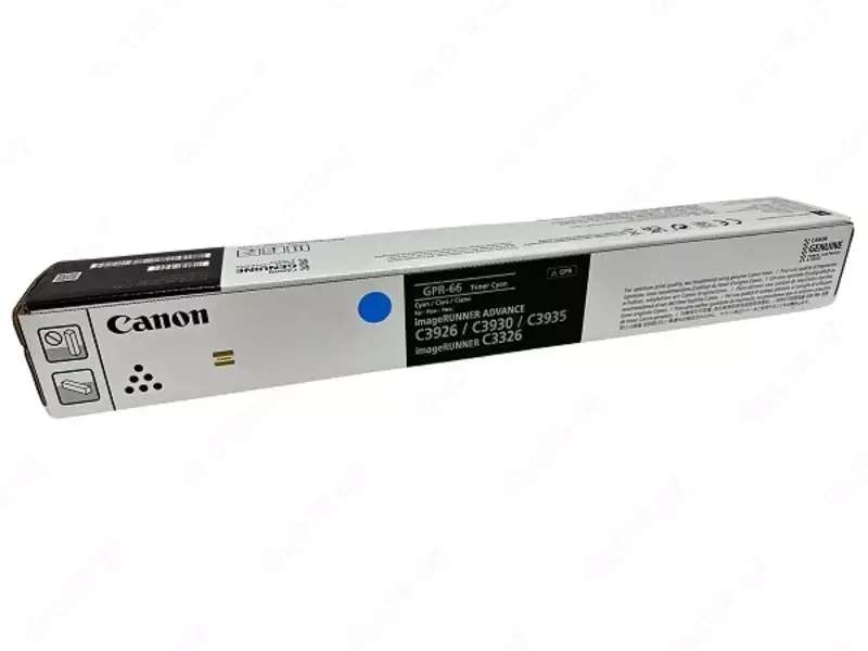 МФУ CANON IMAGE RUNNER C3926+TONER