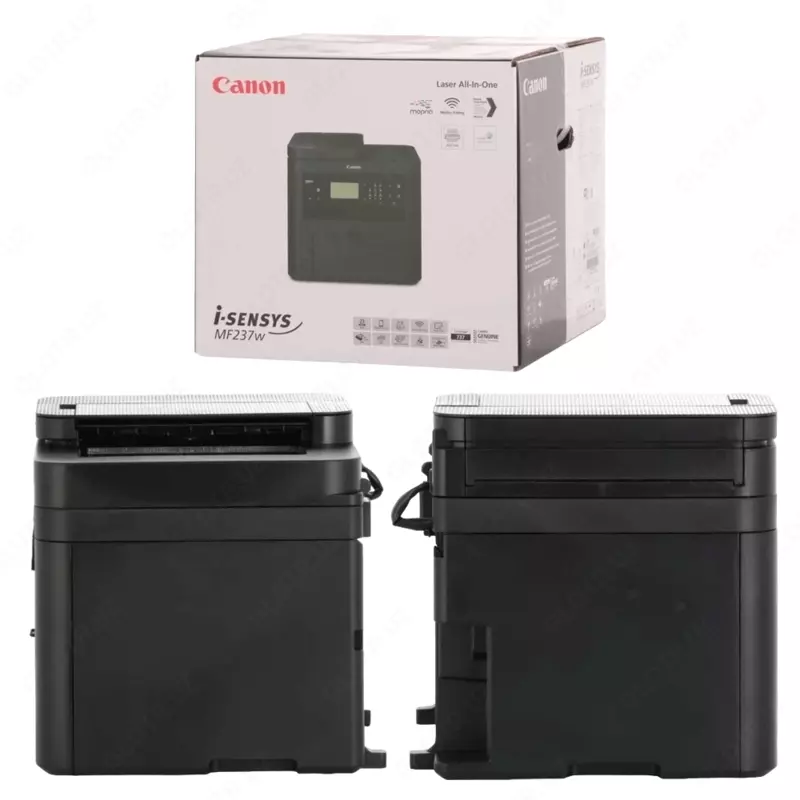 МФУ Canon i- SENSYS MF237DW