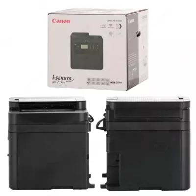 МФУ Canon i- SENSYS MF237DW