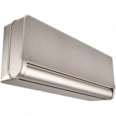 Кондиционер MIDEA LOTUS (Gold/SILVER) INVERTOR