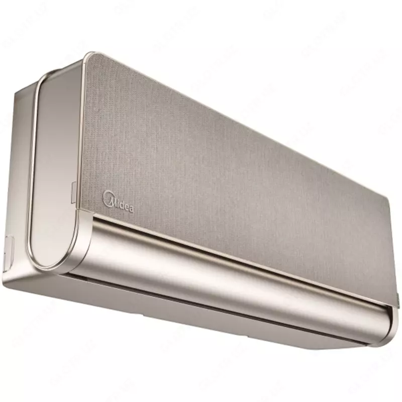 Кондиционер MIDEA LOTUS (Gold/SILVER) INVERTOR