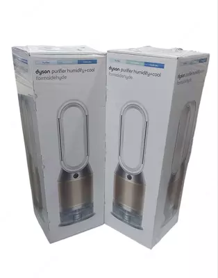 Очиститель и увлажнитель воздуха Dyson PH04