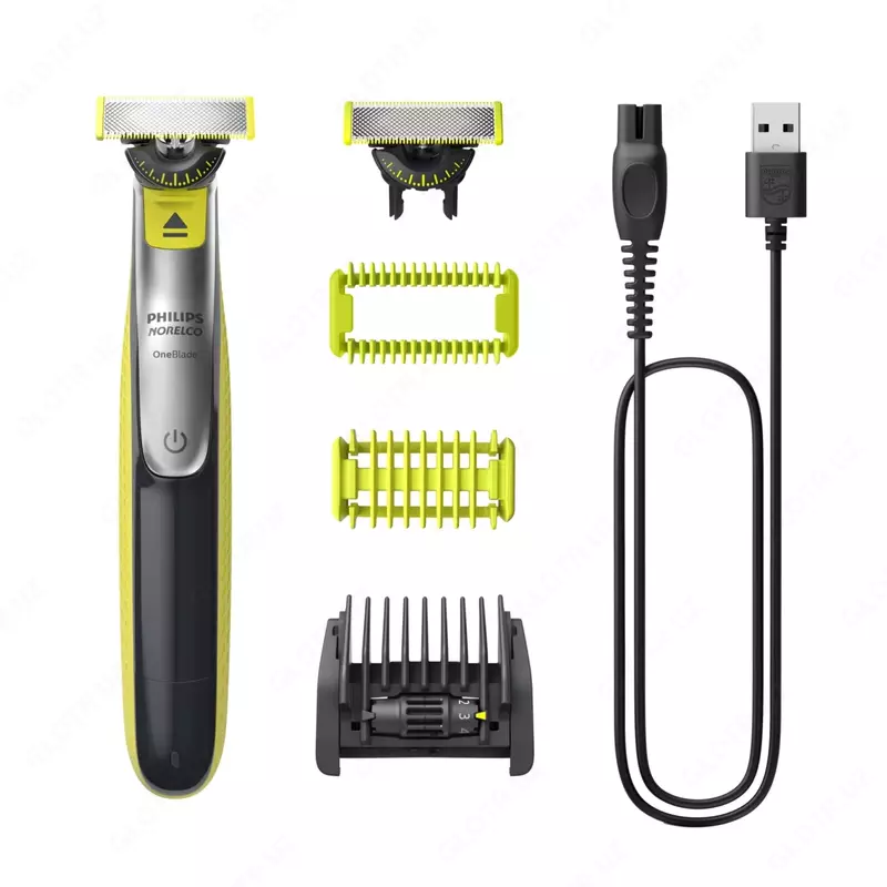 Триммер Philiips QP2834