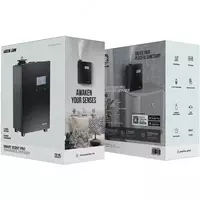 Аромадиффузор Green Lion.