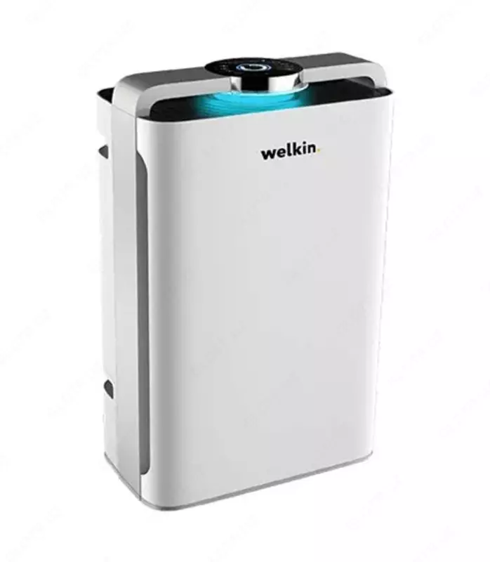 Tozalagich va namlagich