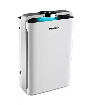 Tozalagich va namlagich