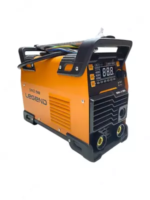 Сварочный аппарат Legend MMA‑315MV Сварочный аппарат Legend MMA‑315MV