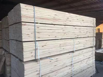 Обрезная доска Обрезная доска