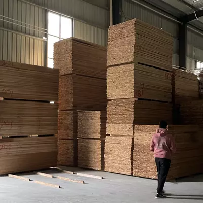 Обрезная доска