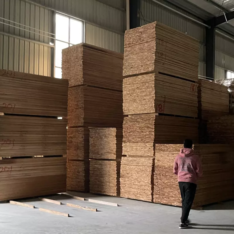 Обрезная доска