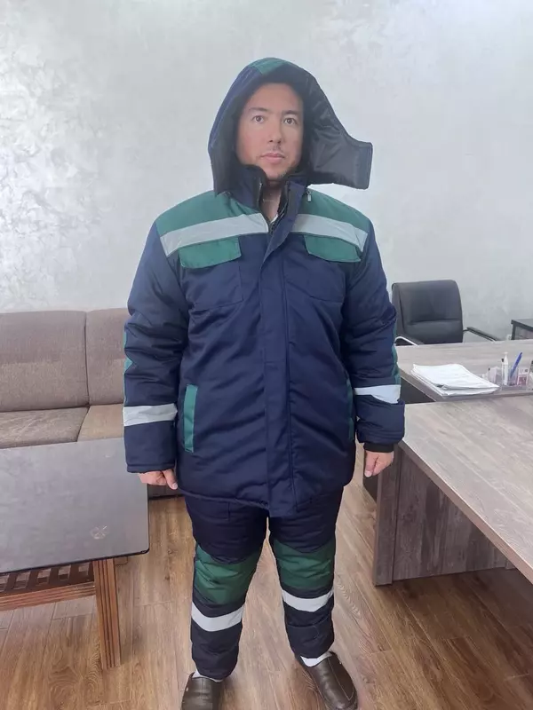 Спец одежда