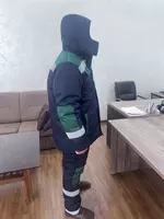 Спец одежда - 550 000 сум