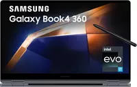 Ноутбук Samsung Galaxy Book4 360