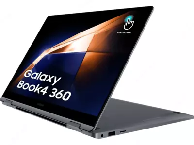 Ноутбук Samsung Galaxy Book4 360 - 12 150 000 сум / шт