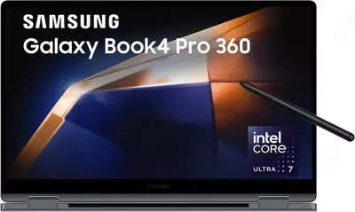 12 150 000 сум / шт Ноутбук Samsung Galaxy Book4 360