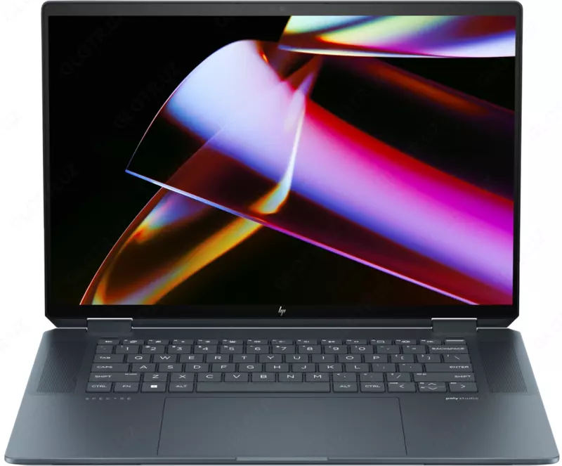 Ноутбук HP Spectre x360 16-aa0013dx