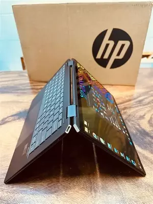 Ноутбук HP Spectre x360 14-eu0013dx Ноутбук HP Spectre x360 14-eu0013dx