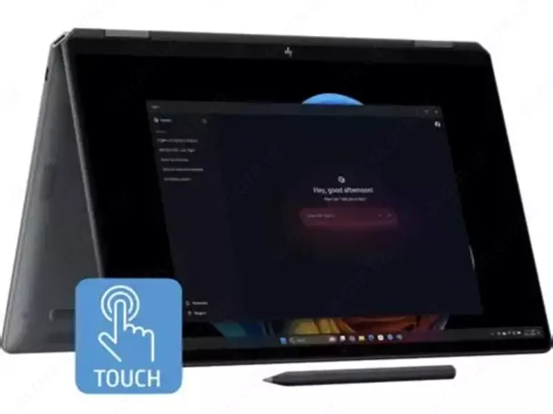 Ноутбук HP OmniBook X Flip 14-fm0023dx