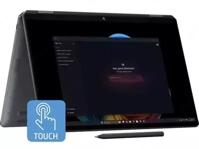 HP OmniBook X Flip 14-fm0023dx noutbuk