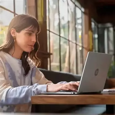 Ноутбук HP OmniBook 5 Flip 14-fp0023dx