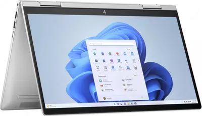 Ноутбук HP Envy x360 14-es1013dx