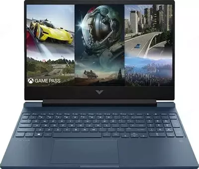HP Victus 15-fa2317tx noutbuk HP Victus 15-fa2317tx noutbuk