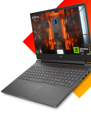 HP Victus 15-fa2317tx noutbuk