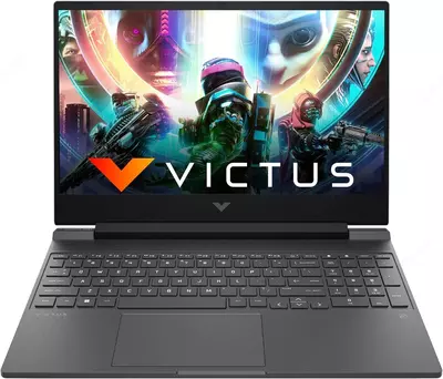 HP Victus 15-fa2318tx noutbuk
