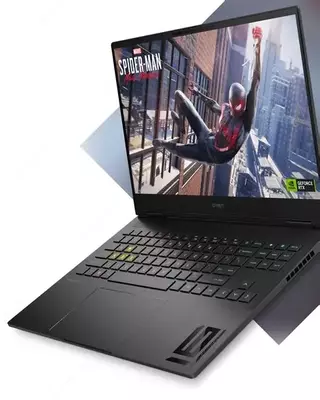 HP OMEN 16-ap0167ax noutbuk
